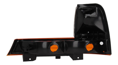 Imagen 2 de 3 de Faro Delantero Fitam Derecho Ranger 1998 1999 2000 2001 Ford