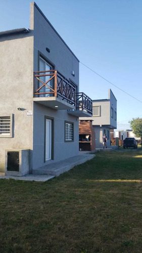 Imagen 9 de 14 de Alquiler Duplex Nueva Atlantis
