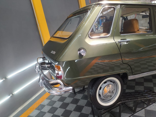 Imagen 6 de 10 de Renault 6