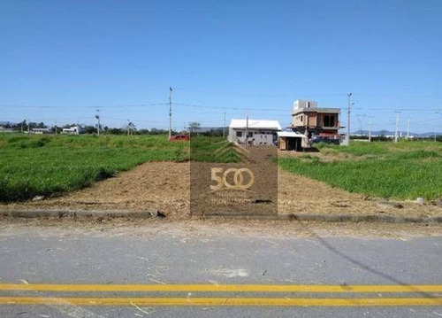 Imagem 1 de 4 de Terreno À Venda, 215 M² Por R$ 114.999,00 - Guarda Do Cubatão - Palhoça/sc - Te0160