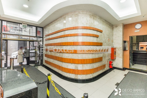 Imagem 18 de 21 de Sala / Conjunto Comercial, 38.96 M², Centro Histórico - 207776