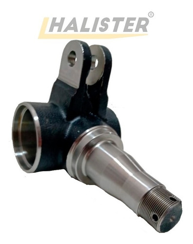 Manga De Eixo L.d Empilhadeiras Hyster 1315425