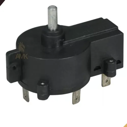 Chave Seletora Motor Elétrico Phantom 34/44/54lb Digital Chave Seletora Motor Elétrico Phantom 34/44/54lb Digital