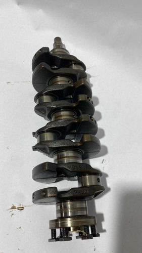 Virabrequim Gm Cobalt Onix Celta Prisma 1.4 2012 24578210 (Usado)