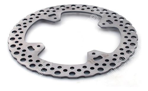 Disco De Freio Traseiro Para Honda Cre250 Crf450 Crf250x