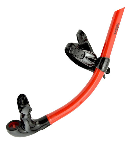 Centro Natación Snorkel Buceo Snorkel Silicona Ajustable
