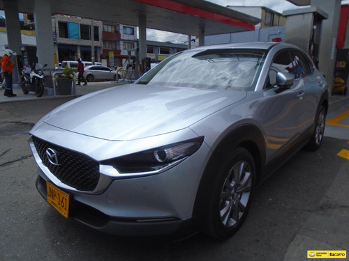 Mazda CX-30 2.0 Grand Touring At
