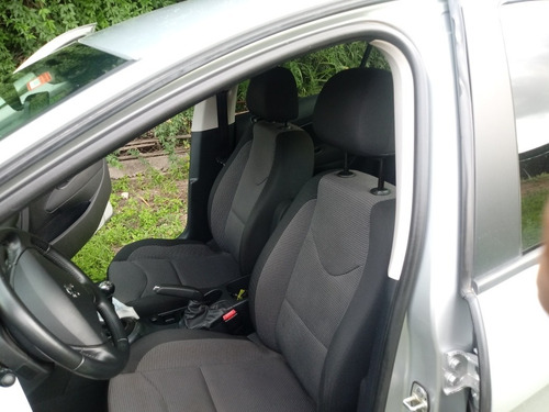 Peugeot 408 1.6 Allure Hdi Nav 115cv 2014