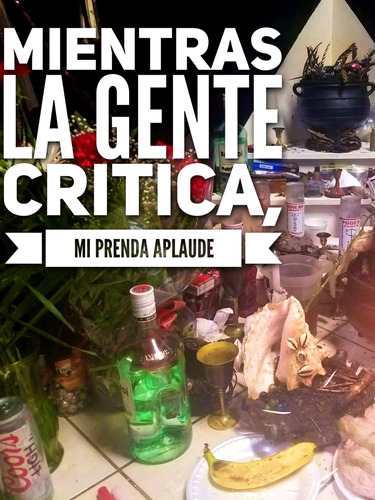 Imagen 2 de 5 de Trabajos, Pactos, Brujería, Retorno Y Amarre De Magia Negra