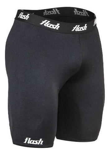 Calza Corta Flash Spandex Junior  #1 Strings