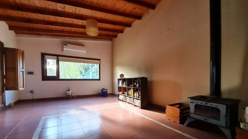 Venta  O Permuta Hermosa Casa Quinta En Olavarria