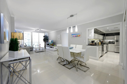 Alquiler Departamento En Miami The Tides