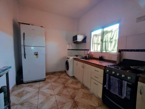 Venta Casa Multifamiliar 3 Ambientes Aldo Bonzi