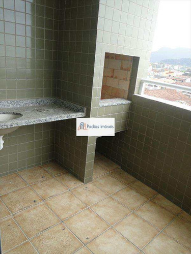 Imagem 10 de 12 de Apartamento Com 1 Dorm, Vila Atlântica, Mongaguá - R$ 200 Mil, Cod: 660700 - V660700