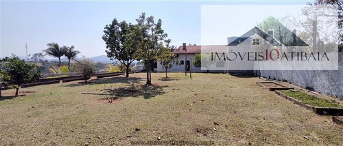 Imagem 19 de 29 de Chácaras Em Condomínio À Venda Em Bom Jesus Dos Perdões/sp - Compre O Seu Chácaras Em Condomínio Aqui! - 1482508