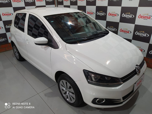 Imagem 9 de 12 de Vw Fox