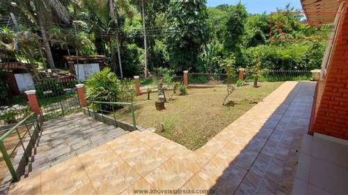 Imagem 11 de 29 de Chácaras À Venda Em Mairiporã/sp - Compre O Seu Chácaras Aqui! - 1490901