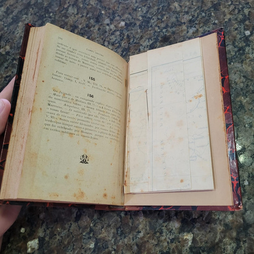 Subsídios Para A Leitura Dos Lusíadas 1904 - Guia Completo Com Análises E Notas Explicativas (Usado)