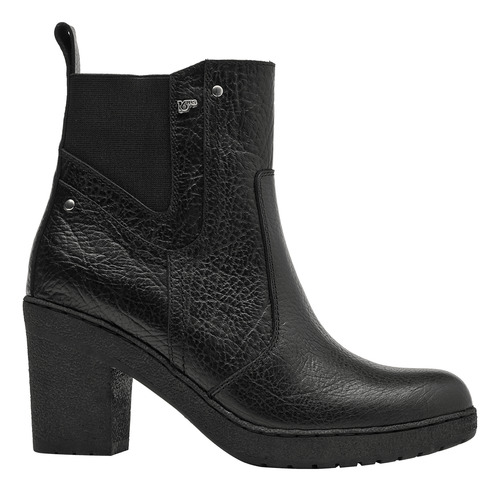 Botin Casual Mujer 16 Hrs - L034