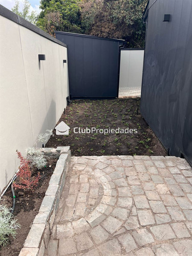 Casa En Venta En Comuna De Las Condes