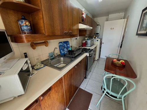 Qulpué Centro, Condominio, 3 Dormitorio, 2 Baños, 1 Estac.