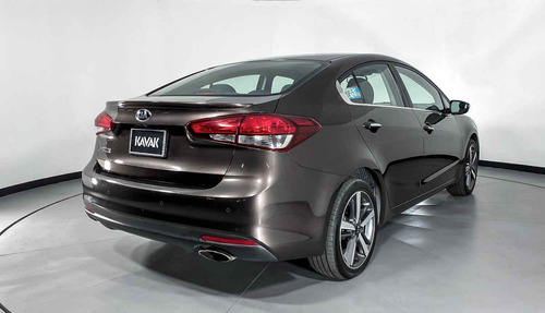 Imagen 8 de 15 de 32916 - Kia Forte Sedan 2017 Con Garantía