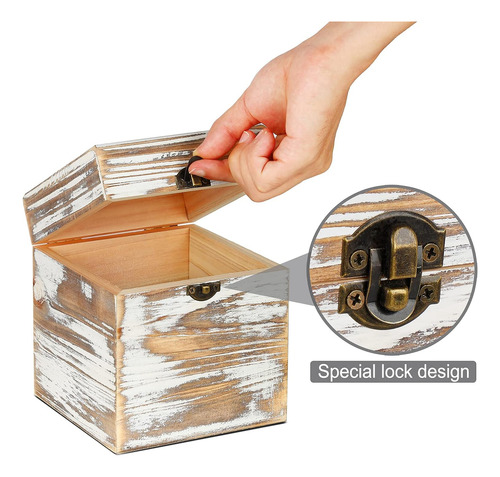 Pitmoly Funda Cuadrada Para Caja De Pañuelos, Soporte De Caj