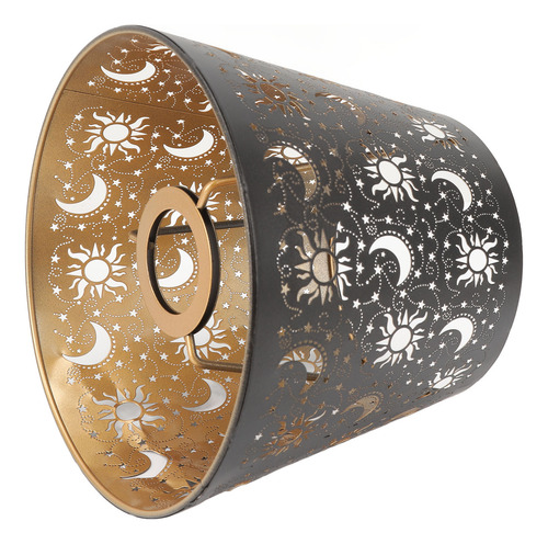 Sombra Shadow Metal Shade Modern Nature Iron