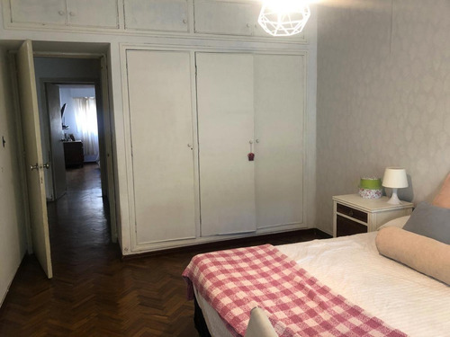 Imagen 10 de 15 de Venta Apartamento Centro Tres Dormitorios Serv Patio Terraza