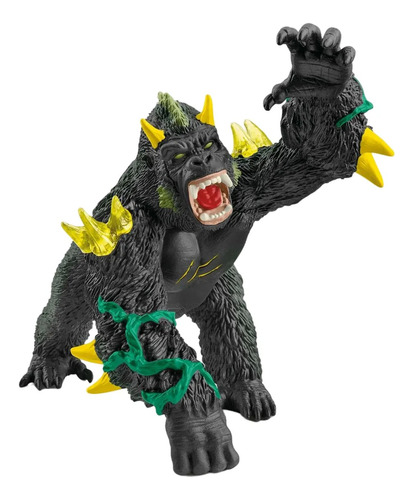 Figura Gorila Monstruo 42512 Schleich Febo
