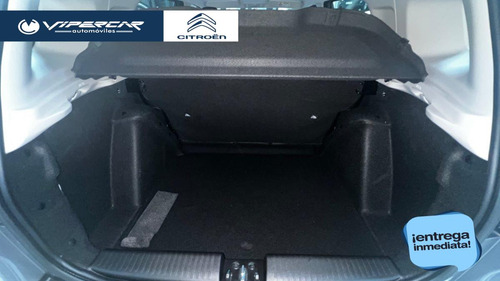 Citroën C3 Aircross Bi Tono 1.6 2024 0km