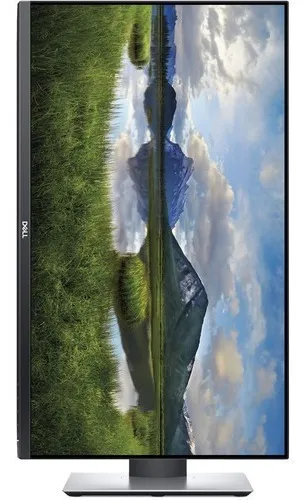 Monitor Gamer Dell con pantalla de 27" 60Hz 220V y resolución Full HD