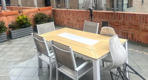 Apartamento En Venta En El Chicó. Cod V15760