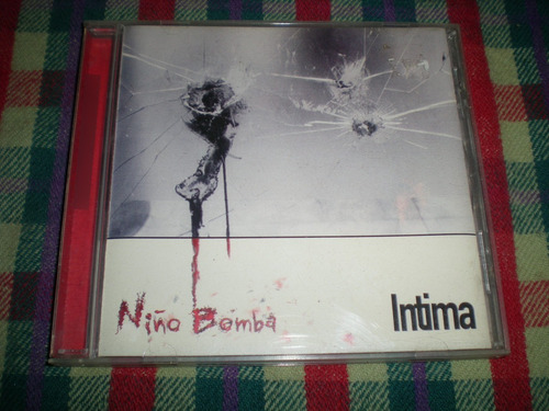 Niño Bomba / Intima Cd (m8)