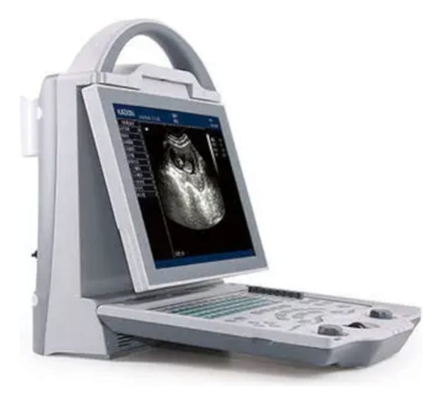 Ecógrafo Kaixin Kx5600