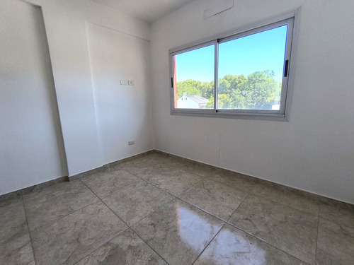 Departamento 2 Ambientes Balcon Moron