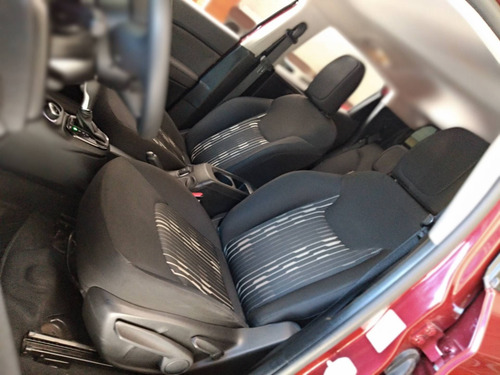 Imagem 10 de 14 de Fiat Toro 2.0 16v Turbo Diesel Endurance 4wd At9