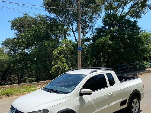 Imagem 3 de 11 de Saveiro 1.6 Mi Ce 8v Flex 2p Manual G.vi