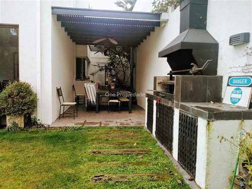 Imagen 30 de 30 de Casa En Venta De 5 Dorm. En Lo Barnechea