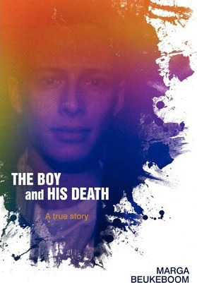 Libro The Boy And His Death - Beukeboom Marga Beukeboom