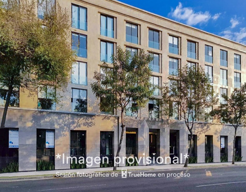 Imagen 1 de 14 de Bucareli Juárez