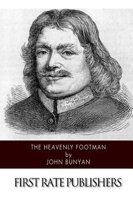 Libro The Heavenly Footman - Bunyan, John