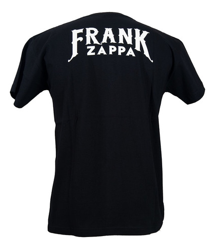Frank Zappa - The Mothers Of Invention - Remera
