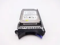 Comprar Disco Rigido Ibm 44v4426 Pseries - Capacidad 73gb - Rpm 15k 