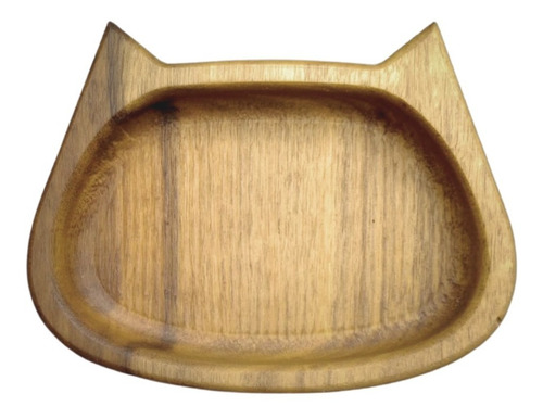 Imagen 1 de 8 de Comedero Plato Para Gatos Combo X 3 Unidades - Envio Gratis