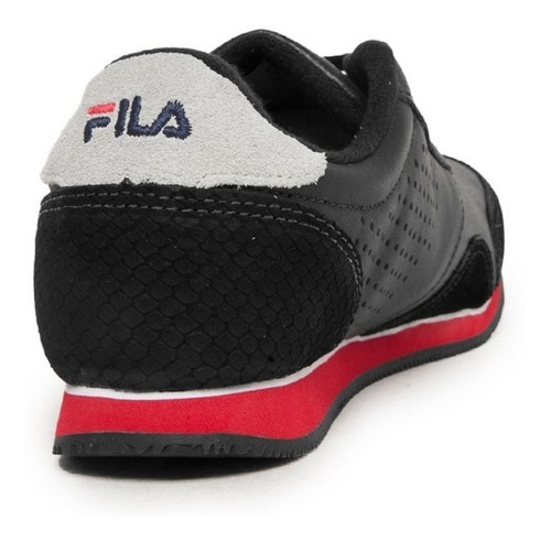 tenis vintage fila