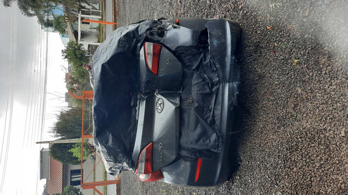 Imagem 4 de 9 de Sucata Hyundai Hb20 Hb20 1.6m Retirada De Peças