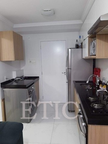 Imagem 3 de 9 de Apartamento Residencial Em São Paulo - Sp - Ap1922_etic
