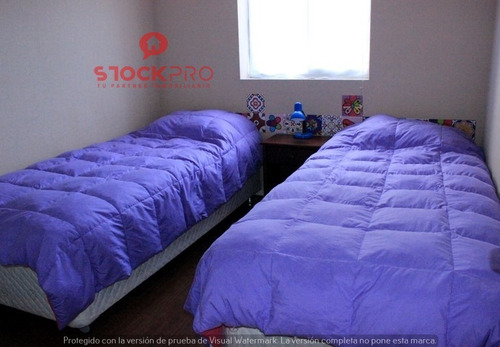 Imagen 11 de 30 de Oportunidad Tasa Fija 1,45% - Lindo Depto 3d+2b+1est