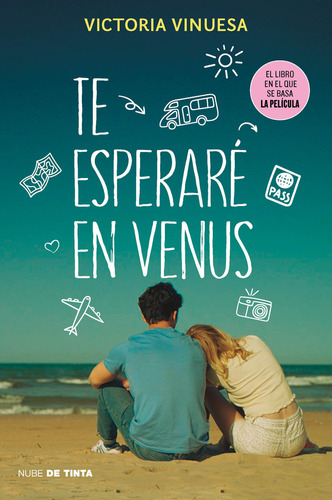 Libro See You On Venus - Victoria Vinuesa
